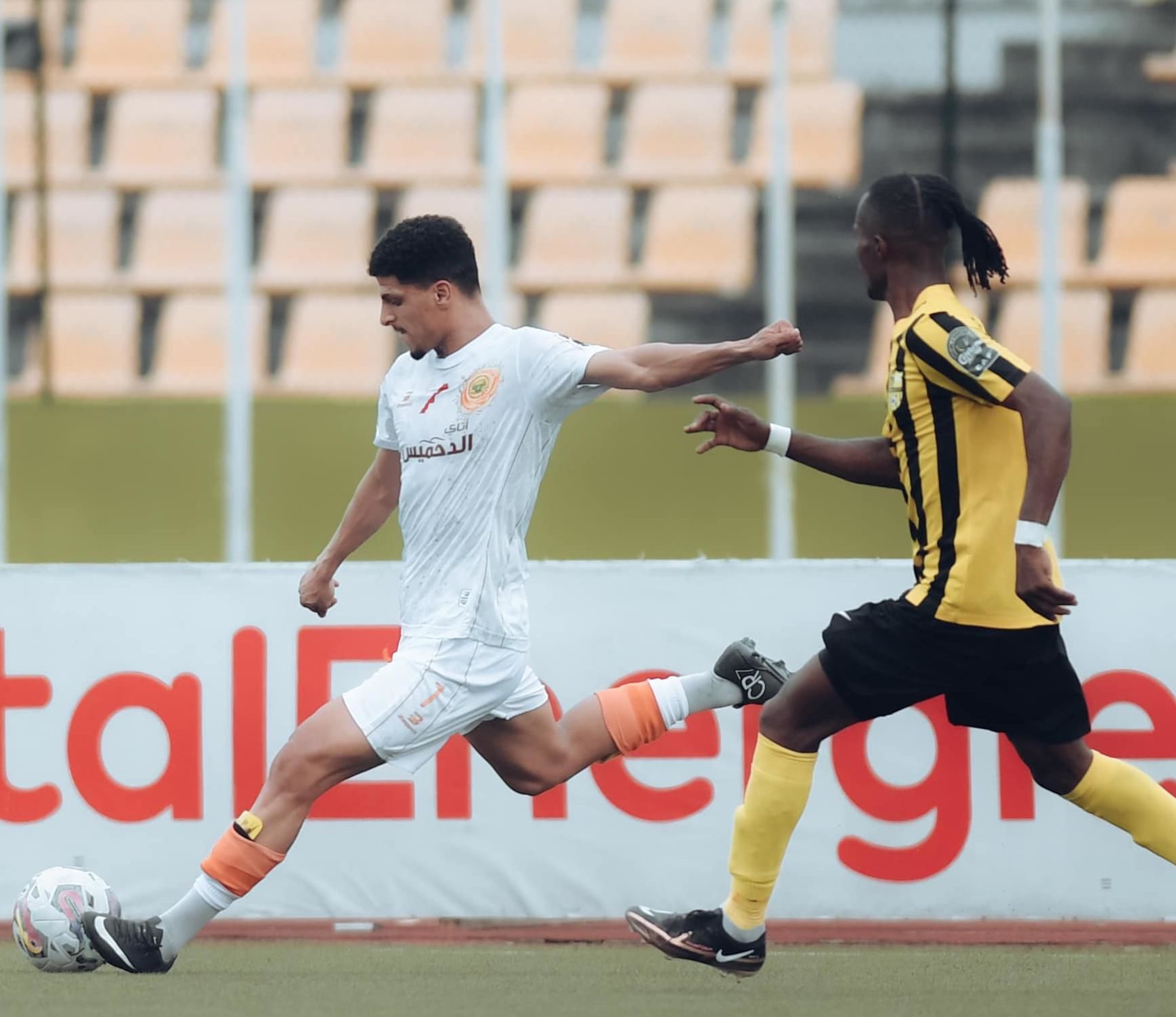 CD Lunda Sul vs RSB Berkane Prediction, Betting, Tips, and Odds | 12 January, 2024 