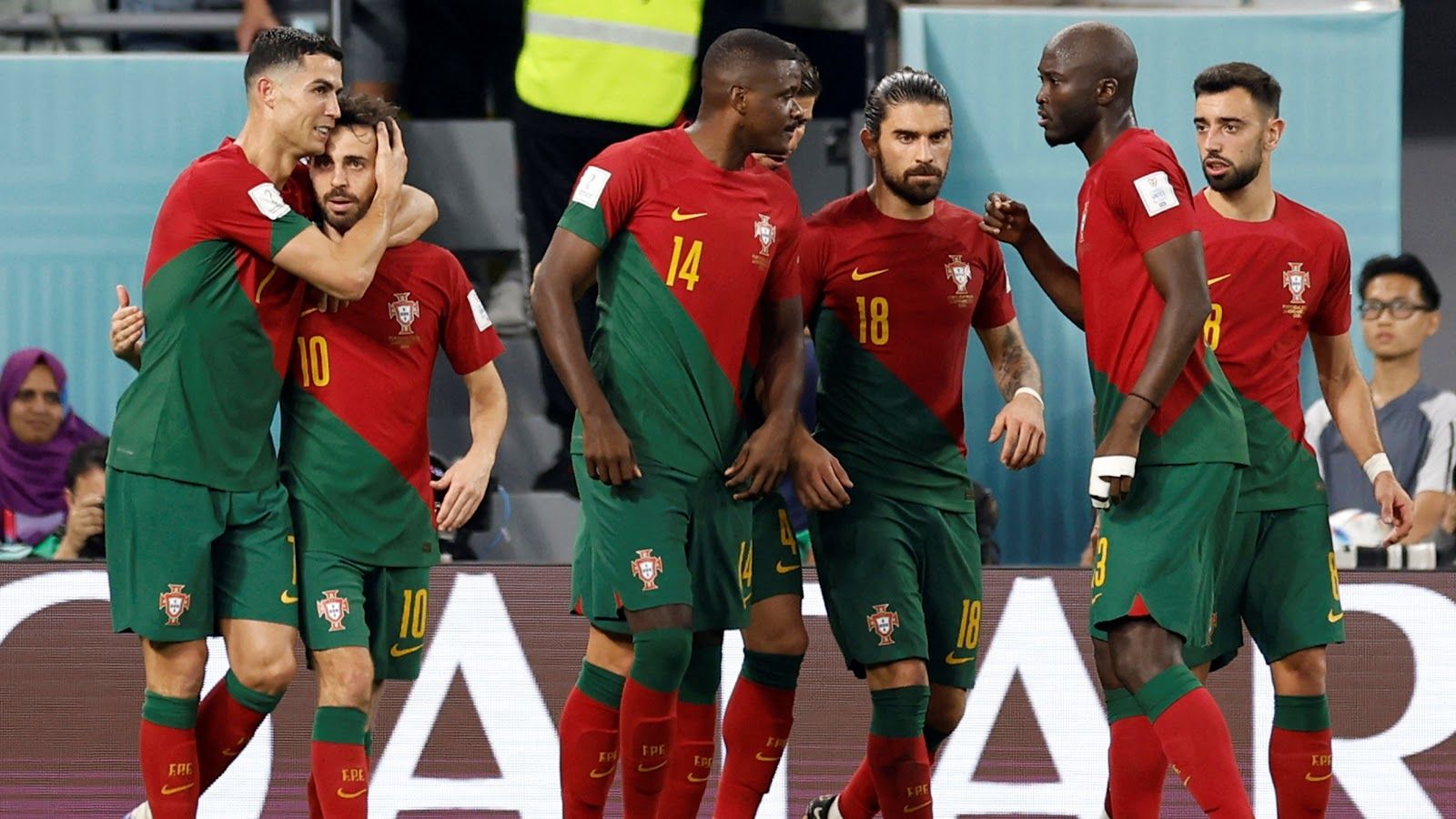 Portugal vs Uruguay, November 28: Head-to-Head Statistics, Line-ups, Prediction for the 2022 World Cup Match