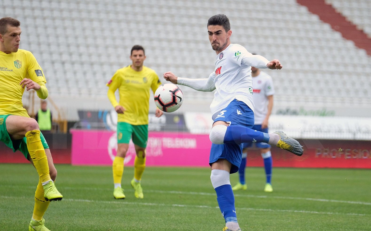 Hajduk Split vs Istra 1961 Prediction, Betting Tips & Odds | 07 APRIL, 2023