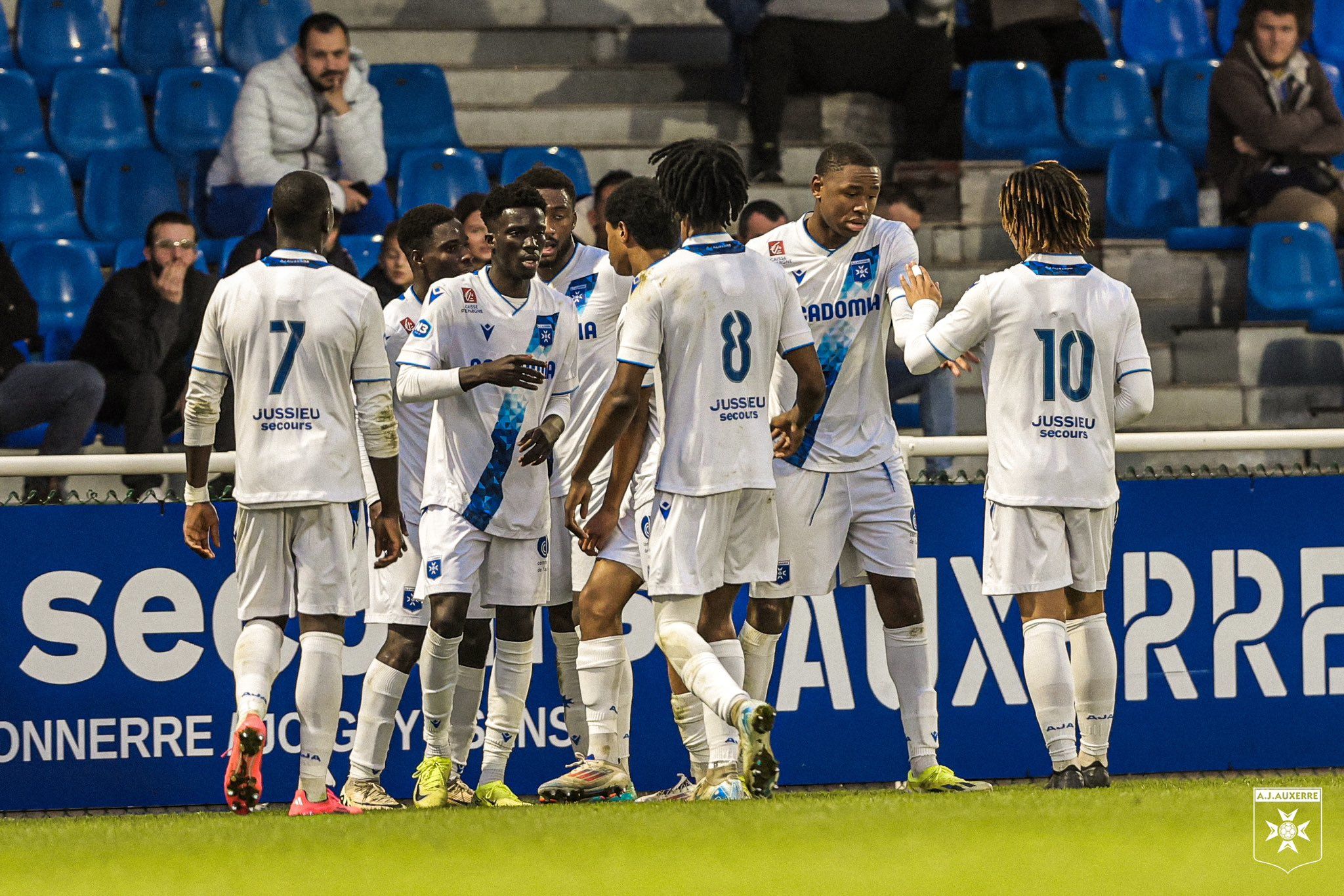 Auxerre vs Angers Prediction, Betting Tips and Odds | 24 November 2024