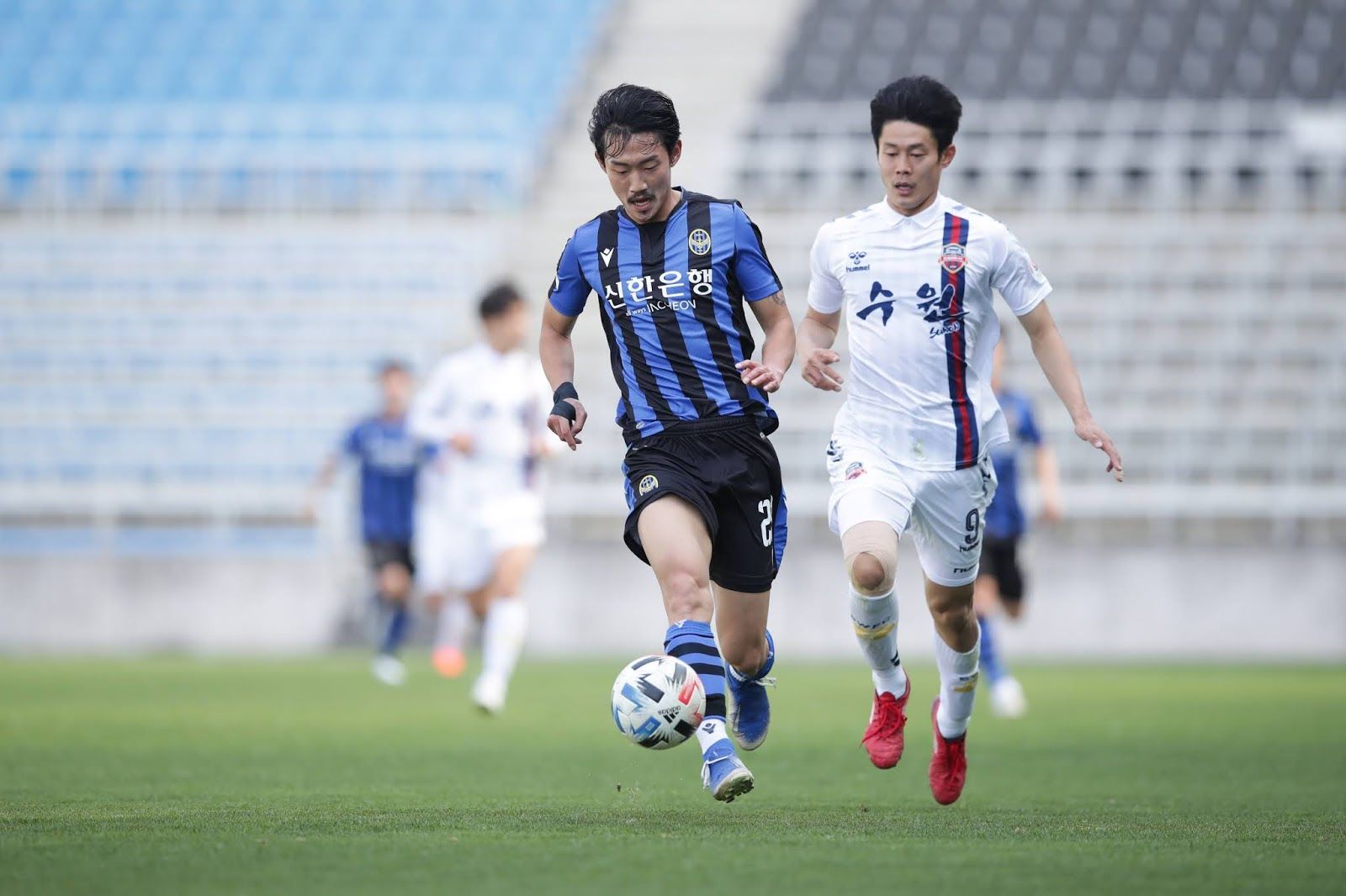 Incheon United vs Suwon FC Prediction, Betting Tips & Odds | 02 MARCH 2024