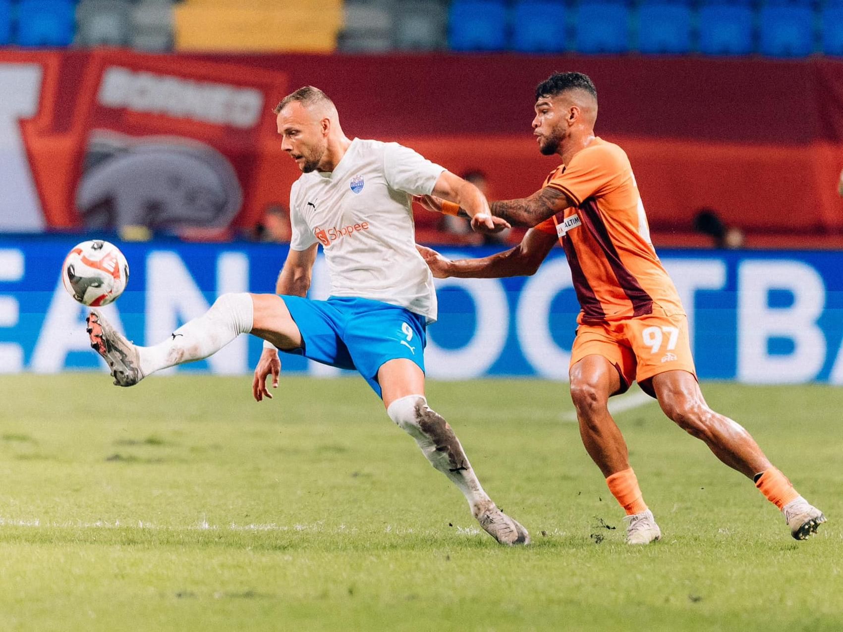 Lion City vs Balestier Central Prediction, Betting Tips & Odds | 22 SEPTEMBER, 2024