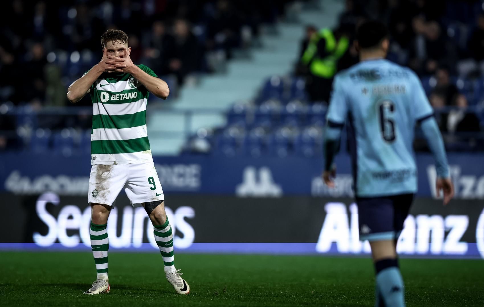 Sporting CP vs Casa Pia Prediction, Betting Tips & Odds | 29 JANUARY, 2024