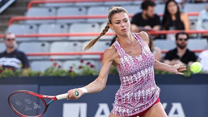 Camila Giorgi vs Ekaterina Alexandrova Prediction, Betting Tips & Odds │7 FEBRUARY, 2022