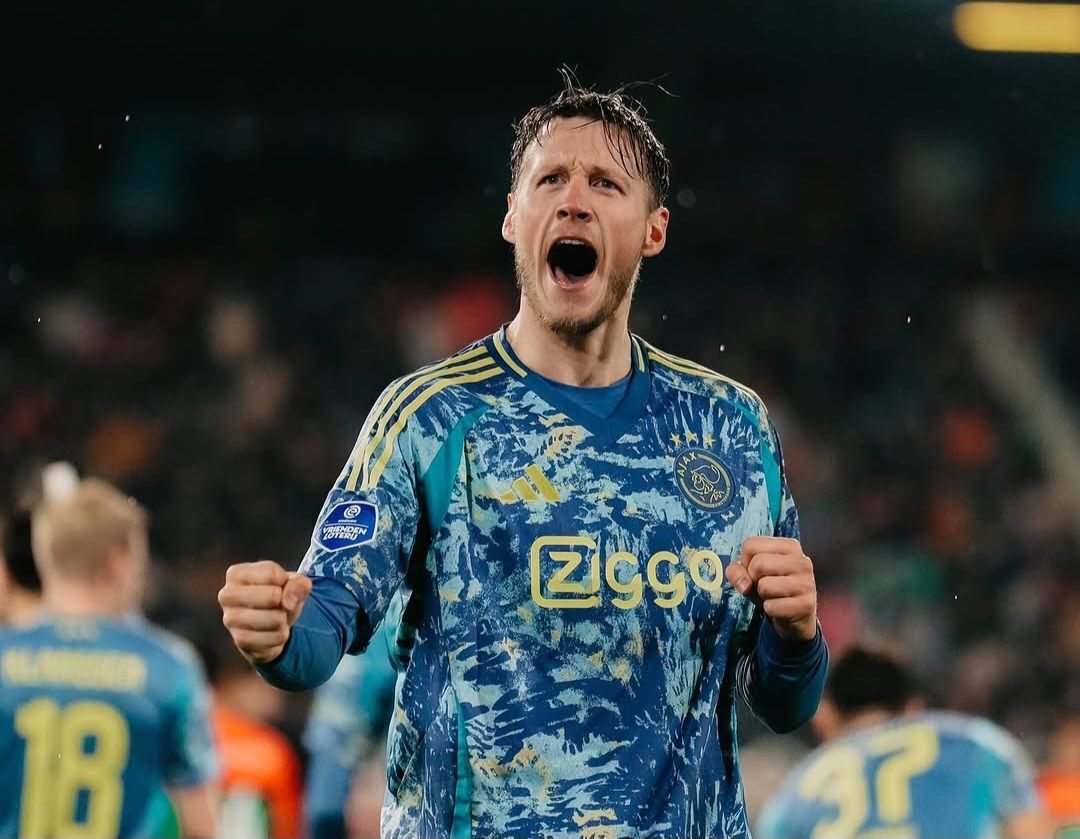 Ajax Amsterdam vs FC Utrecht Prediction, Betting Tips & Odds | 04 DECEMBER, 2024