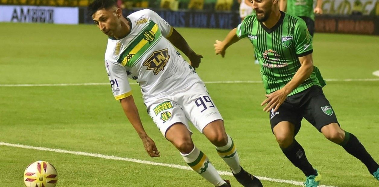 Aldosivi vs San Martin S.J.Prediction, Betting Tips & Odds │14 JUNE, 2023