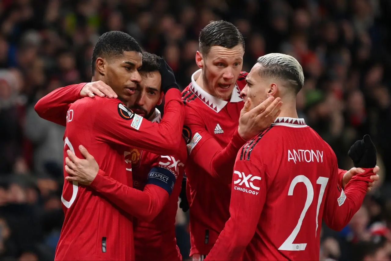 Manchester United vs Southampton. Pronóstico, Apuestas y Cuotas │12 de marzo de 2023