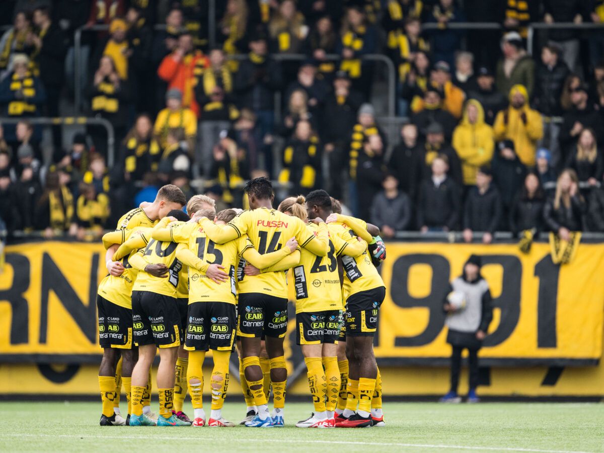 Elfsborg vs Djurgårdens Prediction, Betting Tips & Odds | 28 JULY 2024