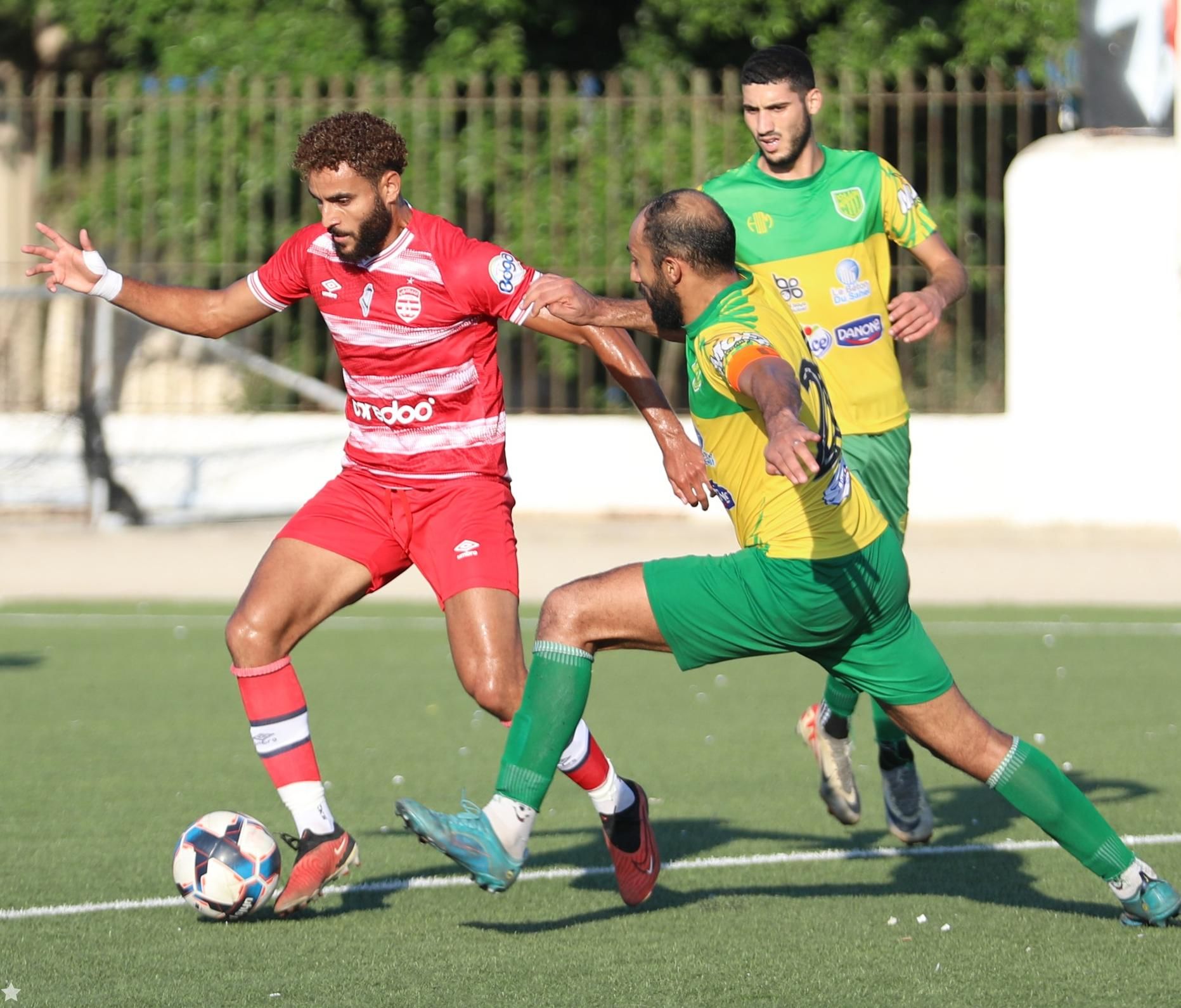 Club Africain vs CA Bizertin Prediction, Betting, Tips, and Odds | 28 DECEMBER, 2024