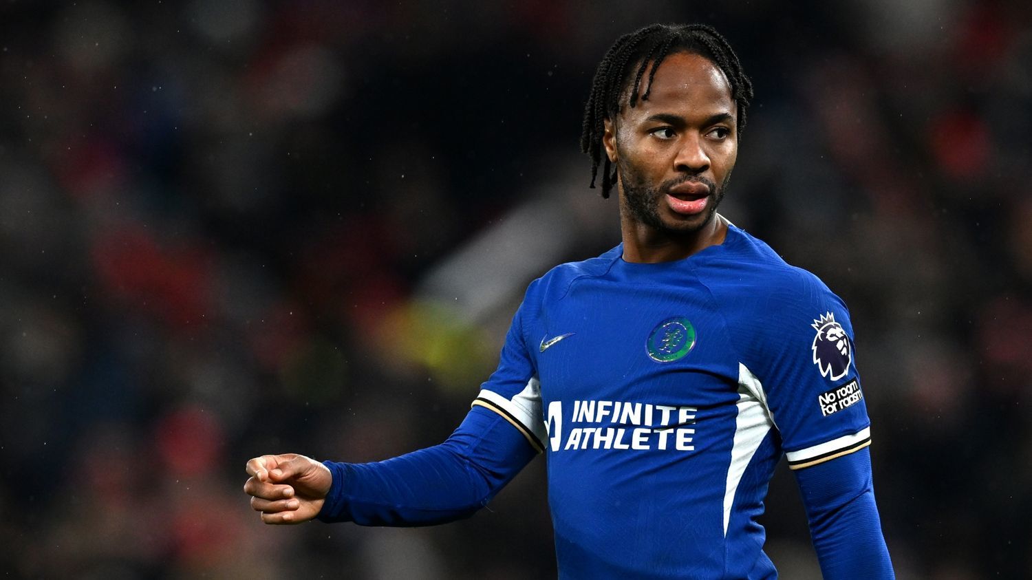 Arsenal in Talks to Sign Chelsea Winger Raheem Sterling on Deadline Day Deal