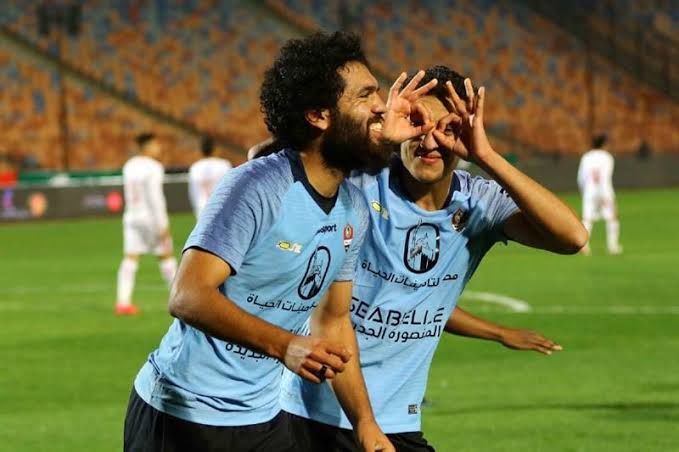 Arab Contractors vs Ghazl El Mahallah Prediction, Betting Tips & Odds │20 OCTOBER, 2022