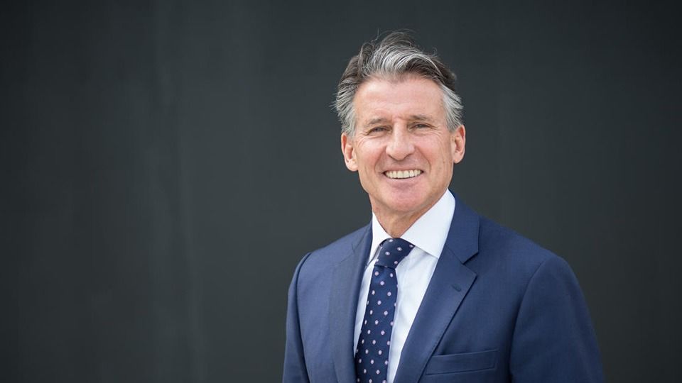 Sebastian Coe May Be Ineligible for IOC Elections Due to Age Restrictions