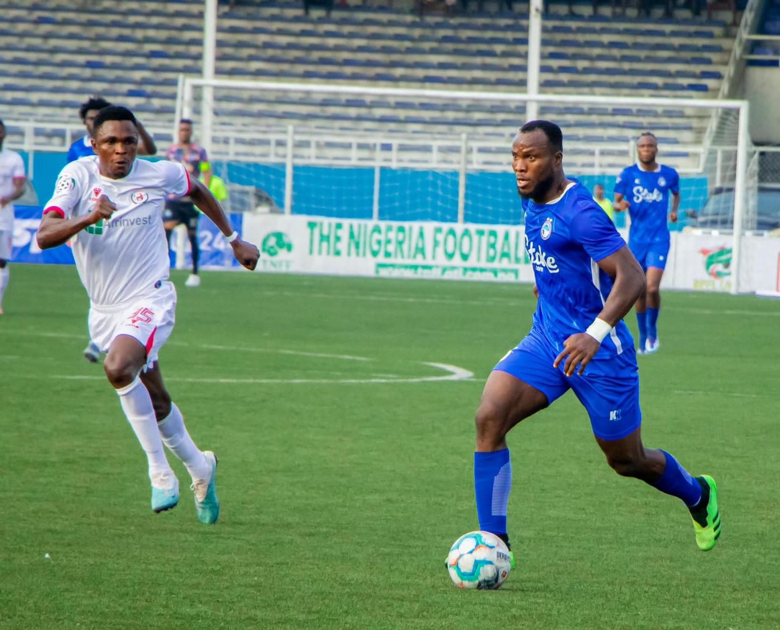 Enyimba Aba vs Kano Pillars Prediction, Betting Tips & Odds | 03 APRIL 2024