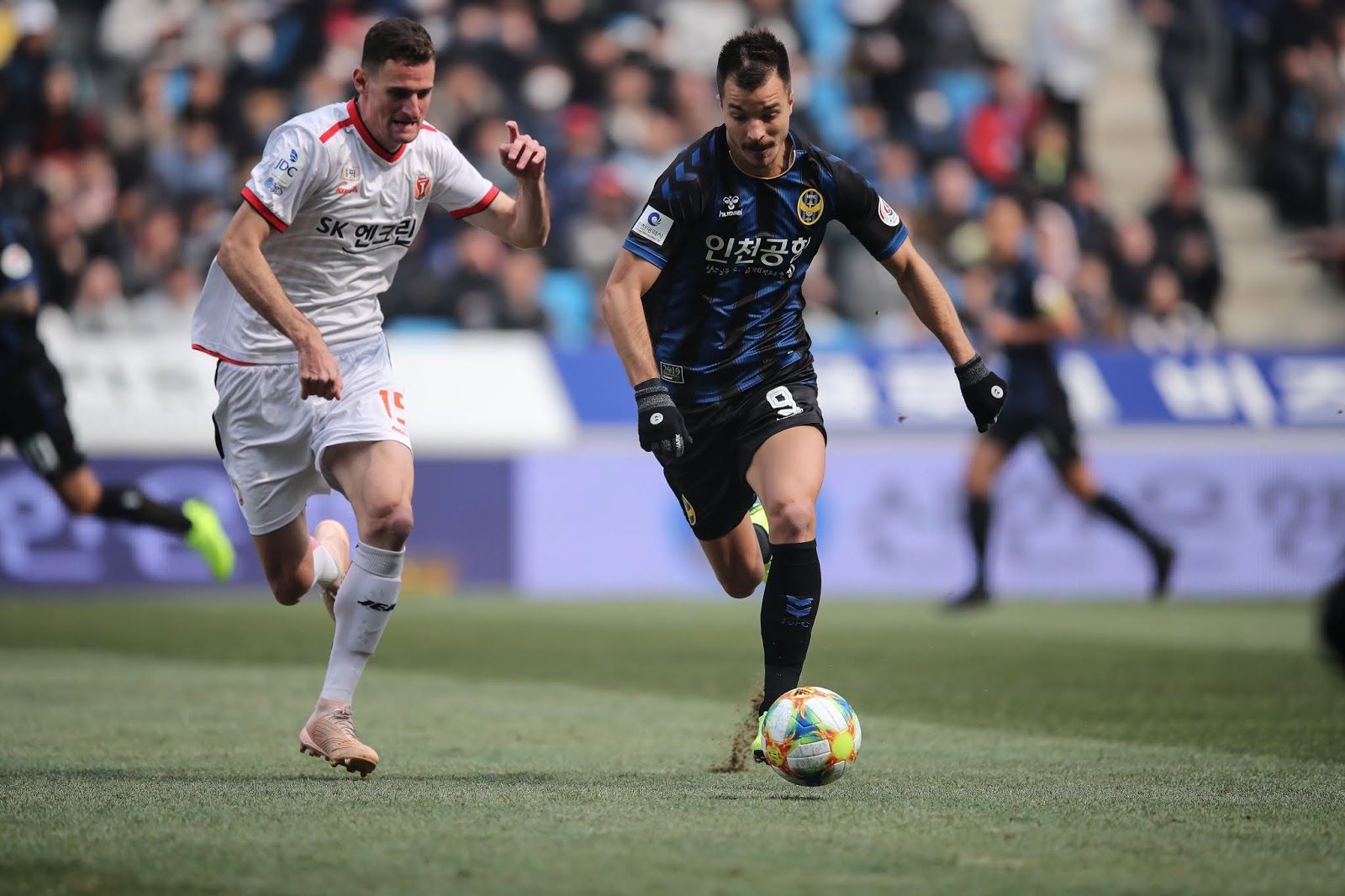 Incheon United vs Jeju United Prediction, Betting Tips & Odds | 19 OCTOBER 2024