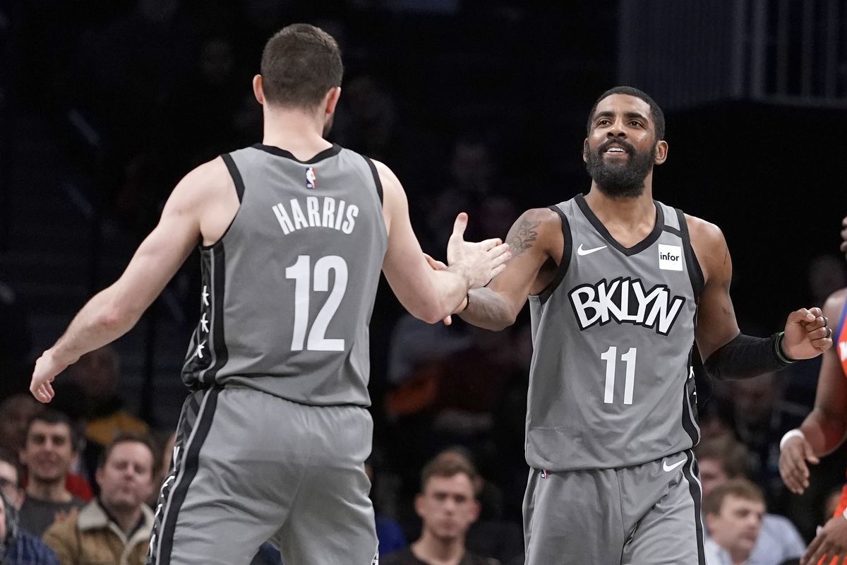 Phoenix Suns vs Brooklyn Nets Prediction, Betting Tips & Odds │ 20 JANUARY, 2023