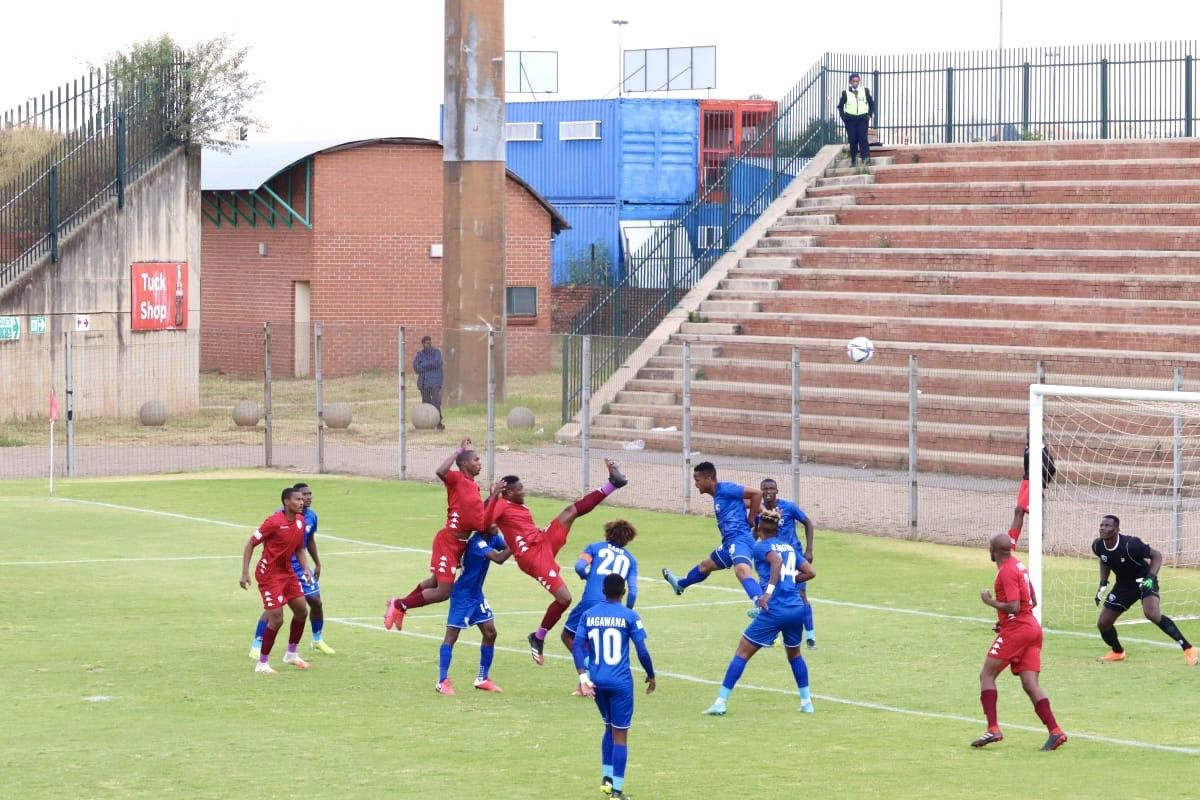 Sekhukhune vs Richards Bay Prediction, Betting Tips & Odds | 17 FEBRUARY 2024