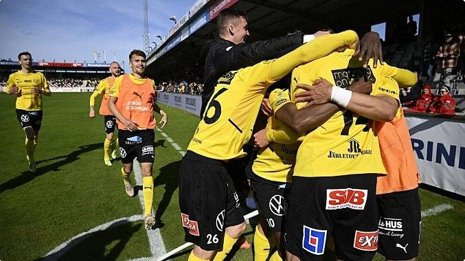 Mjallby vs Norrkoping. Pronóstico, Apuestas y Cuotas | 26 de junio de 2022