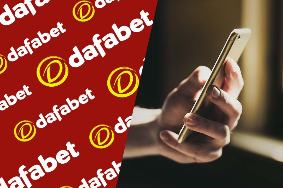 Dafabet India Mobile App