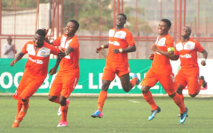 Heartland vs Sunshine Stars Prediction, Betting Tips & Odds | 03 MARCH, 2024