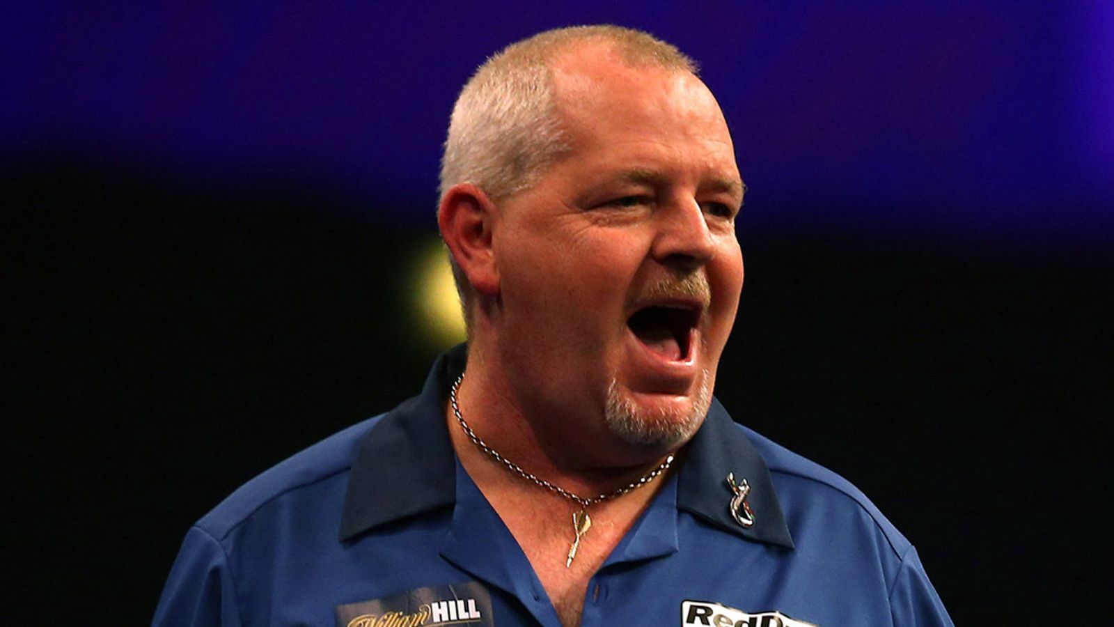 Colin Osborne vs. Robert Thornton Prediction, Betting Tips & Odds │22 FEBRUARY, 2022