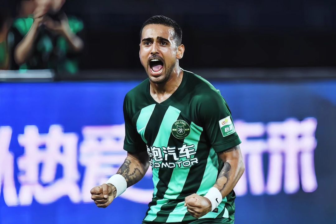 Zhejiang Professional FC vs Wuhan Three Towns Prediction, Betting Tips & Odds | 21 MAY, 2024