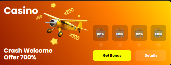 4rabet Aviator Promo Code: TASAVIATOR ~ 230% First Deposit Bonus on Aviator