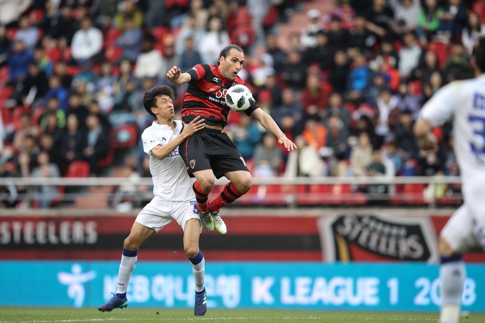 Pohang Steelers vs Suwon FC Prediction, Betting Tips & Odds | 16 SEPTEMBER, 2023