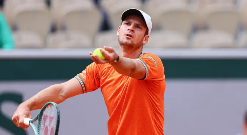 Hubert Hurkacz vs Flavio Cobolli Prediction, Betting Tips & Odds │17 JUNE, 2024