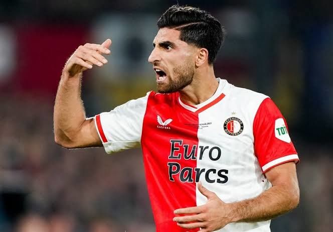 Feyenoord vs Vitesse Prediction, Betting Tips & Odds | 21 OCTOBER, 2023