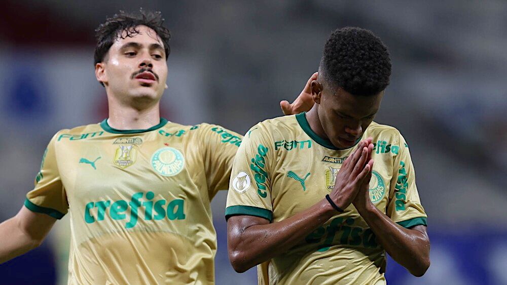 Palmeiras vs Fluminense Prediction, Betting Tips & Odds | 08 DECEMBER 2024