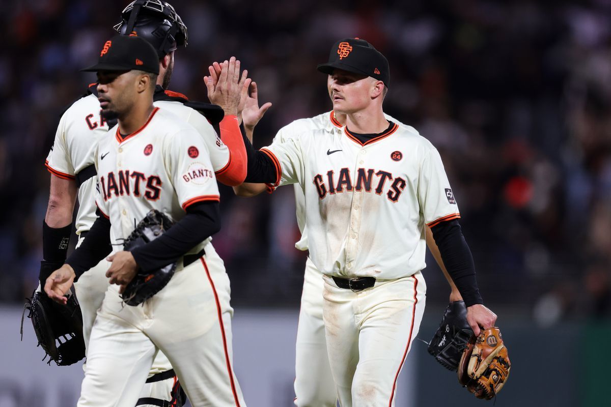 Seattle Mariners vs San Francisco Giants Prediction, Betting Tips & Odds │24 AUGUST, 2024