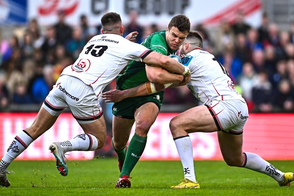 Ulster vs Connacht Prediction, Betting Tips & Odds | 12 OCTOBER, 2024