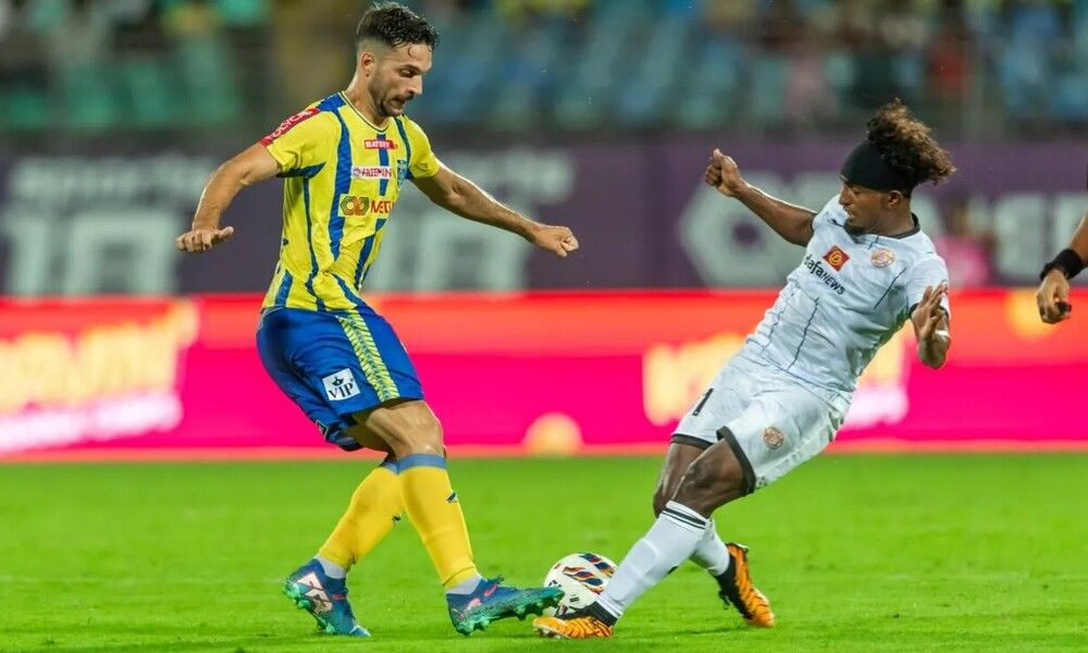 Kerala Blasters v East Bengal FC Prediction, Betting Tips & Odds | 22 September, 2024  