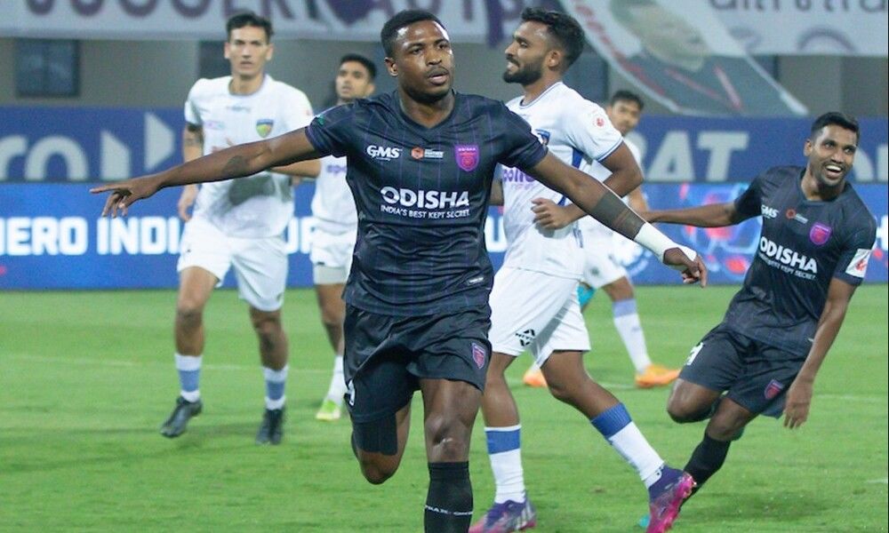 Chennaiyin FC vs. Odisha FC Prediction, Betting Tips & Odds | 3 March, 2024  