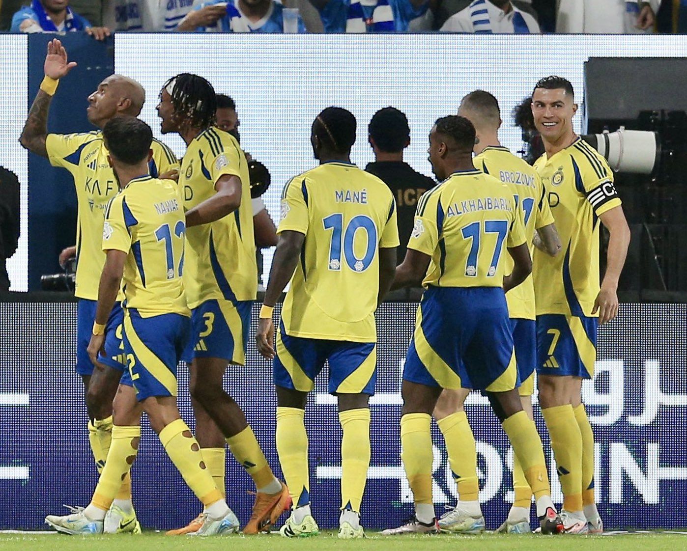 Al-Nassr FC vs Al-Qadisiyah FC Prediction, Betting Tips & Odds | 22 NOVEMBER 2024