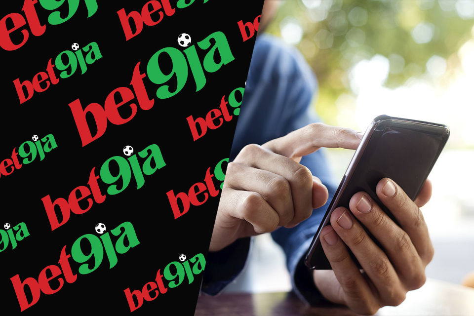 Bet9ja Mobile App