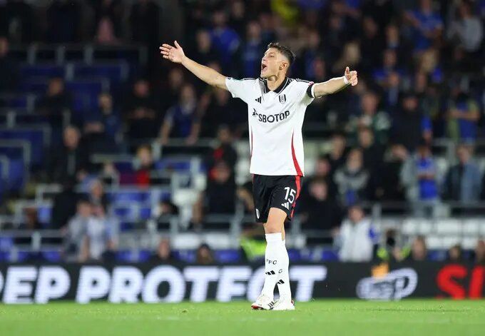 Ipswich Town vs. Fulham. Pronóstico, Apuestas y Cuotas│ 31 de agosto de 2024