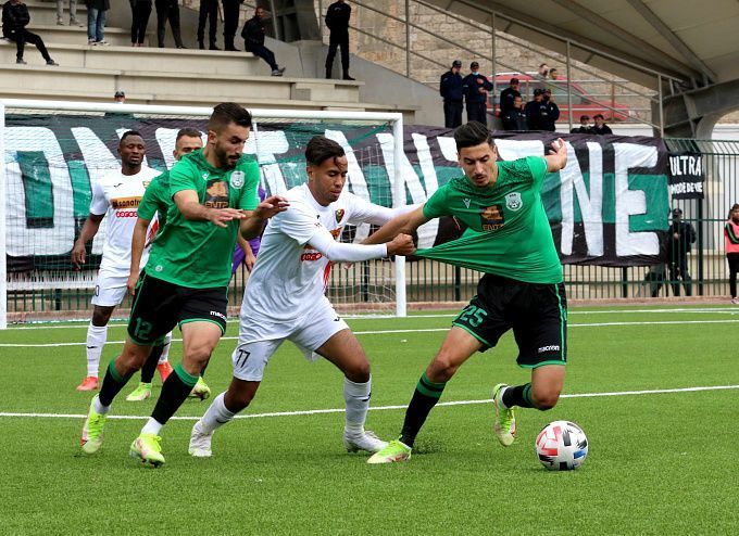 US Souf vs Biskra Prediction, Betting Tips & Odds | 17 FEBRUARY 2024