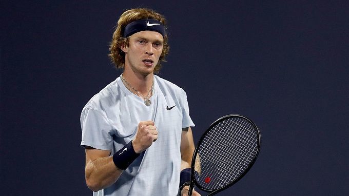 Francisco Cerundolo vs Andrey Rublev Prediction, Betting Tips & Odds │21 JULY, 2022