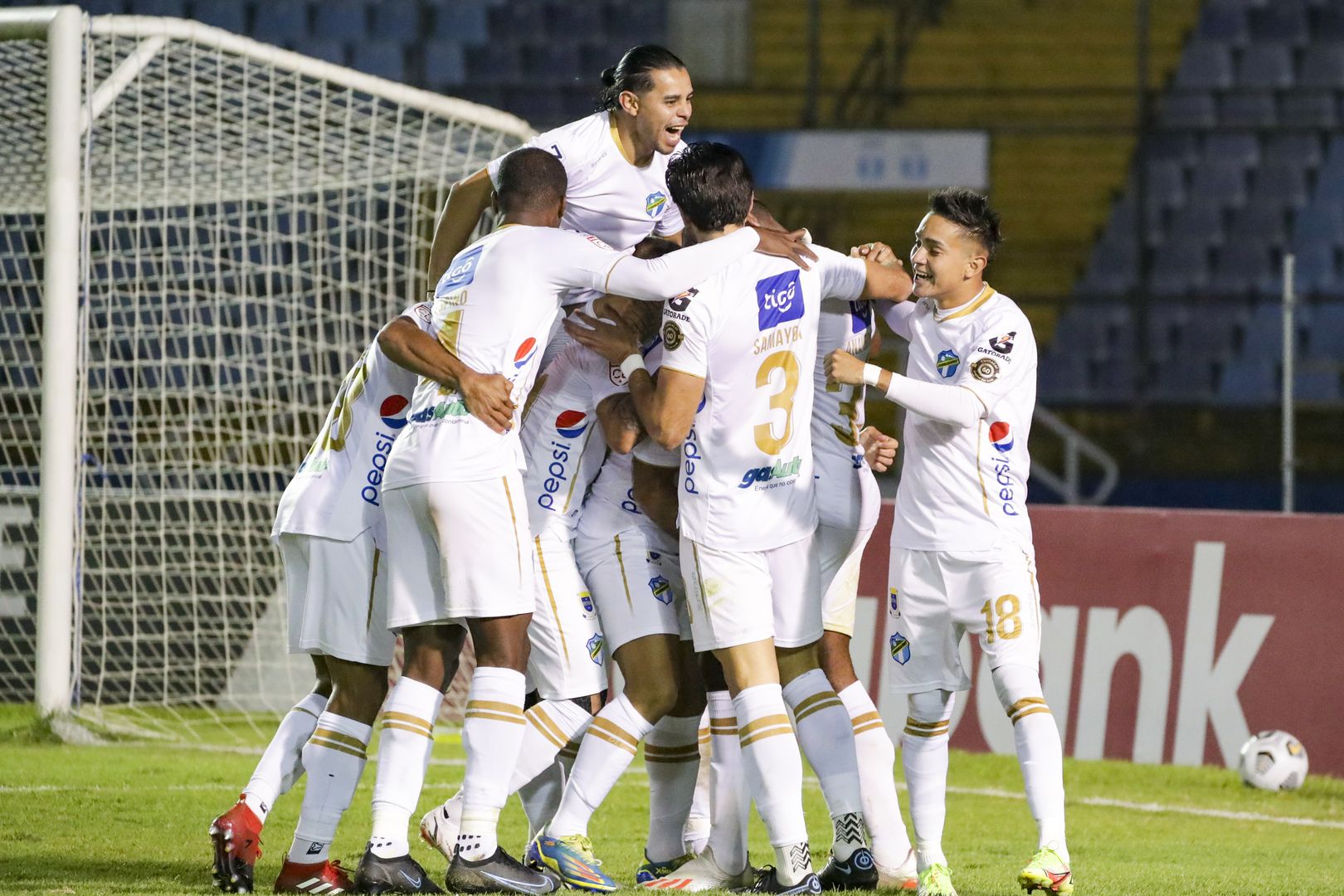 Comunicaciones vs Guastatoya Prediction, Betting Tips & Odds │24 DECEMBER, 2023