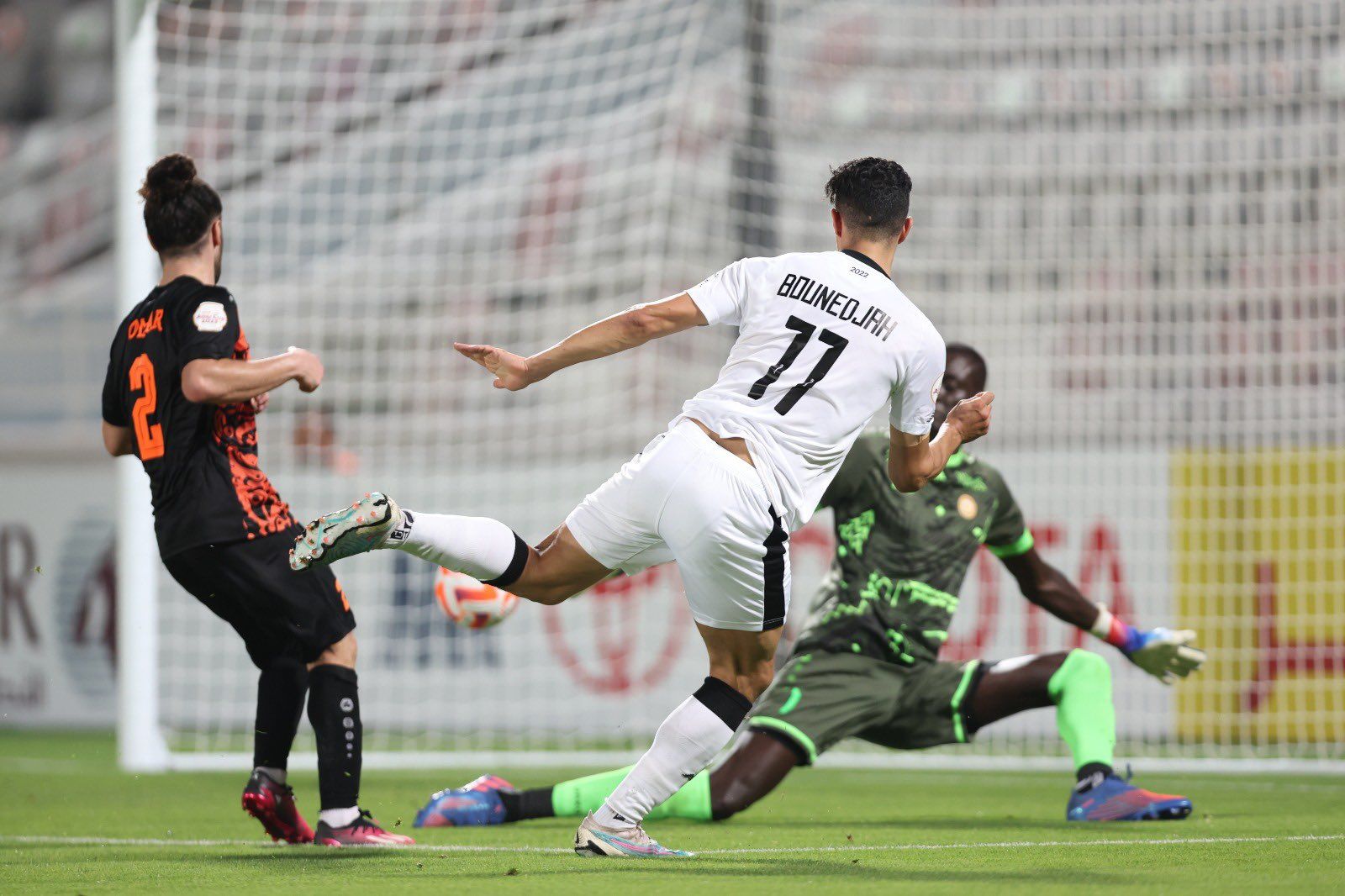 Umm Salal SC vs Al-Sadd SC Prediction, Betting Tips & Odds │18 AUGUST, 2023