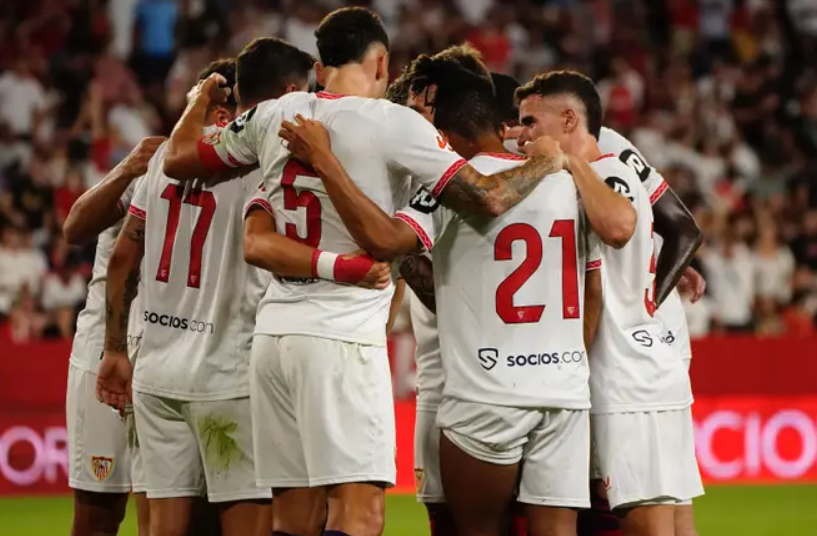 Mallorca vs Sevilla Prediction, Betting Tips & Odds │27 AUGUST, 2024