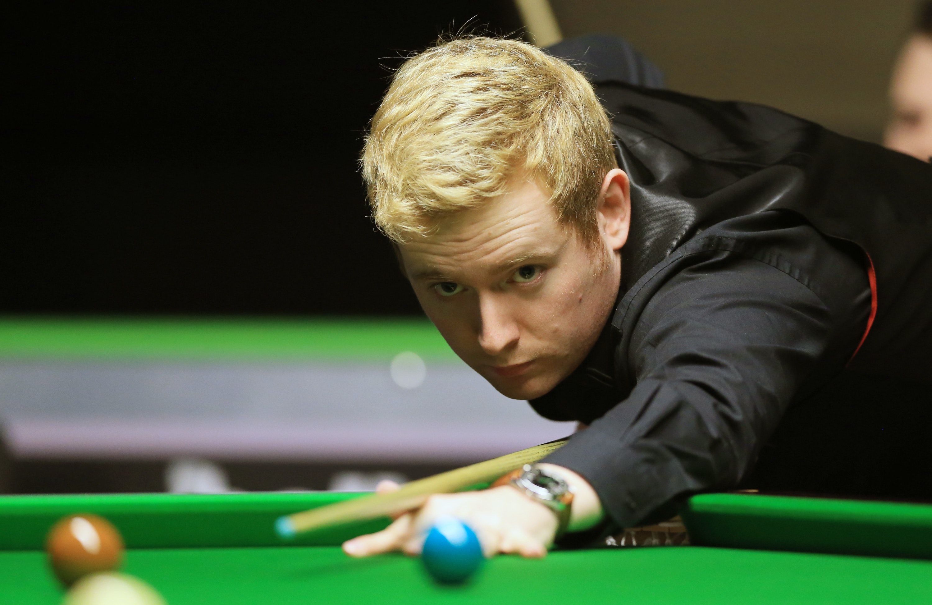 Ricky Walden vs Ben Woollaston Predictions, Betting Tips & Odds │22 OCTOBER, 2023