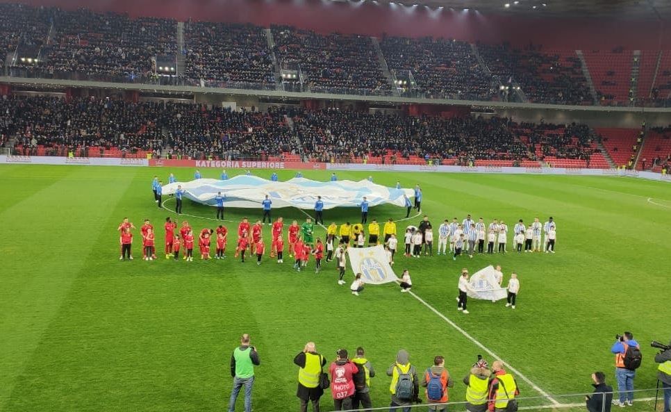 Kastrioti Kruje vs Partizani Tirana Prediction, Betting Tips & Odds | 21 JANUARY, 2023