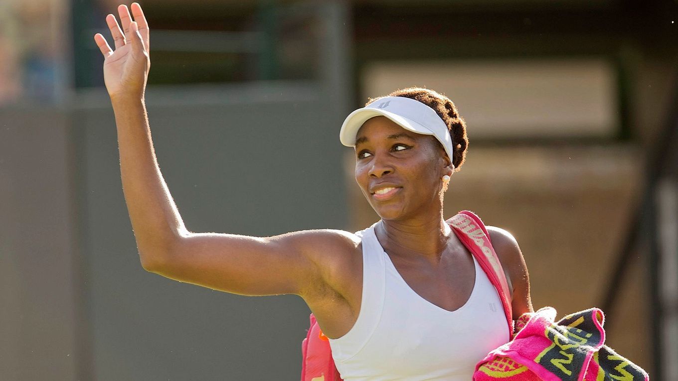 Ekaterina Alexandrova vs Venus Williams Prediction, Betting Tips & Odds│1 JUNE, 2021