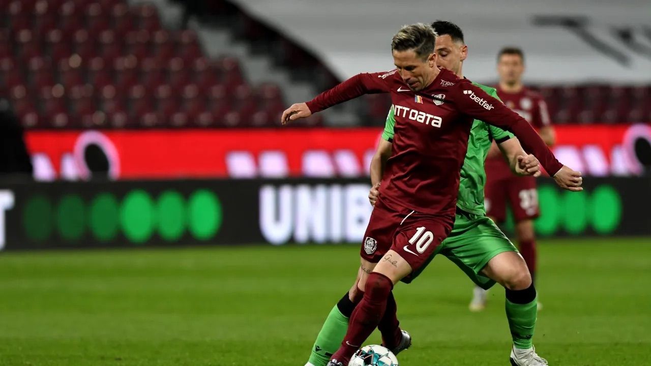 CFR Cluj vs Dinamo Bucureşti Prediction, Betting Tips & Odds │14 JULY, 2024