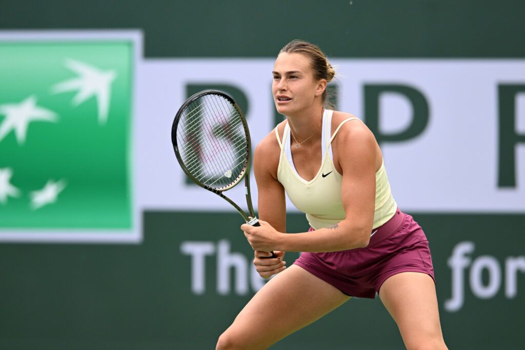 Madison Keys vs Aryna Sabalenka Prediction, Betting Tips & Odds │12 JULY, 2023