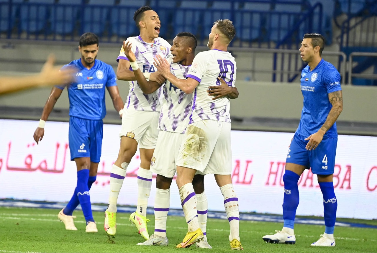 Al Bataeh vs Al Nasr Prediction, Betting Tips & Odds │25 NOVEMBER, 2022