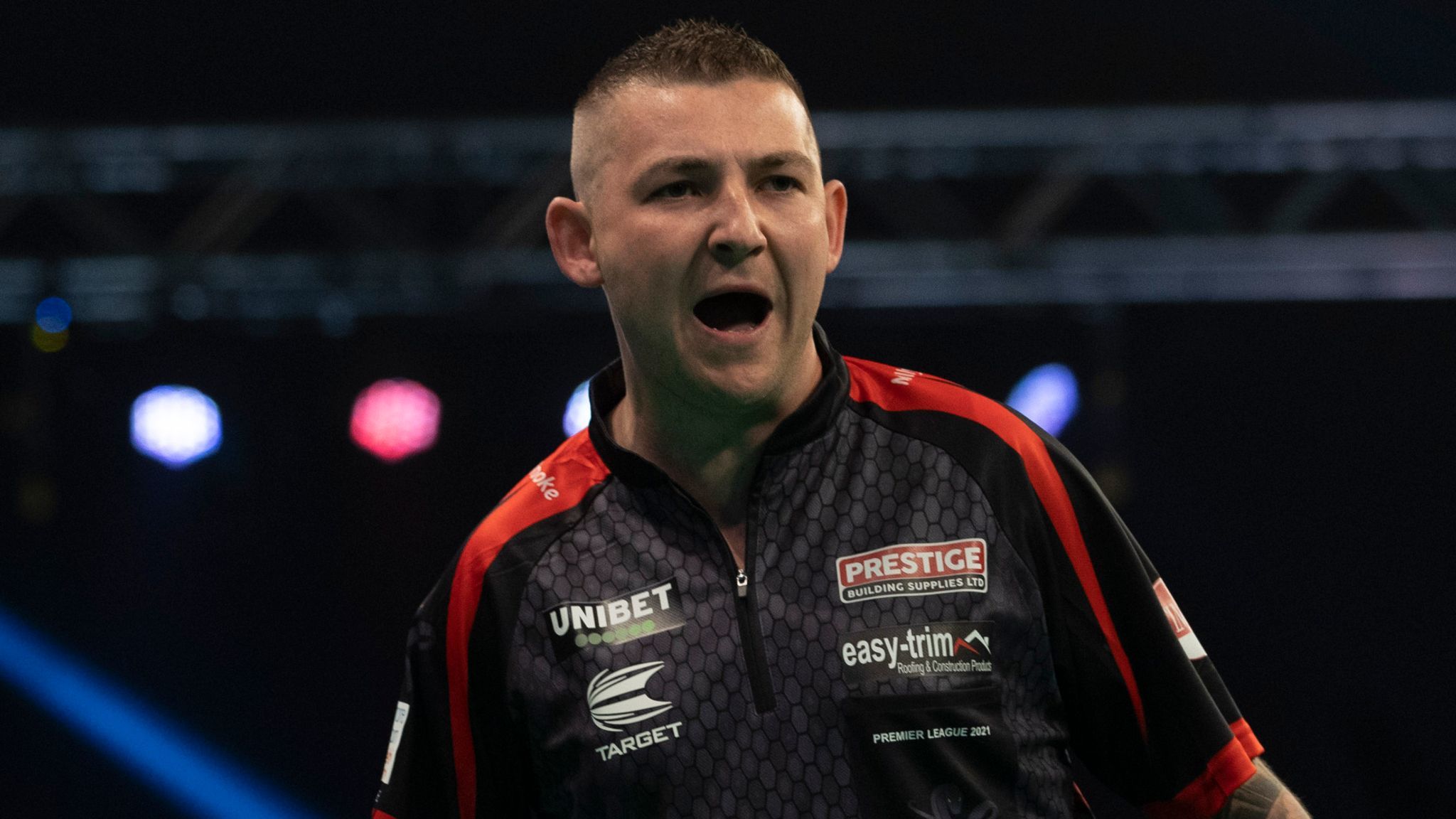 Nathan Aspinall vs Chris Dobey Prediction, Betting Tips & Odds │30 MARCH, 2023