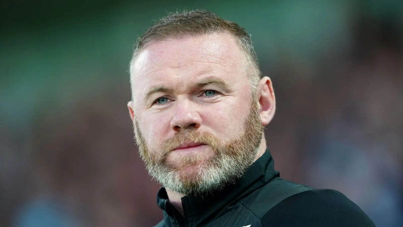 Wayne Rooney May Participate At Misfits Boxing Night